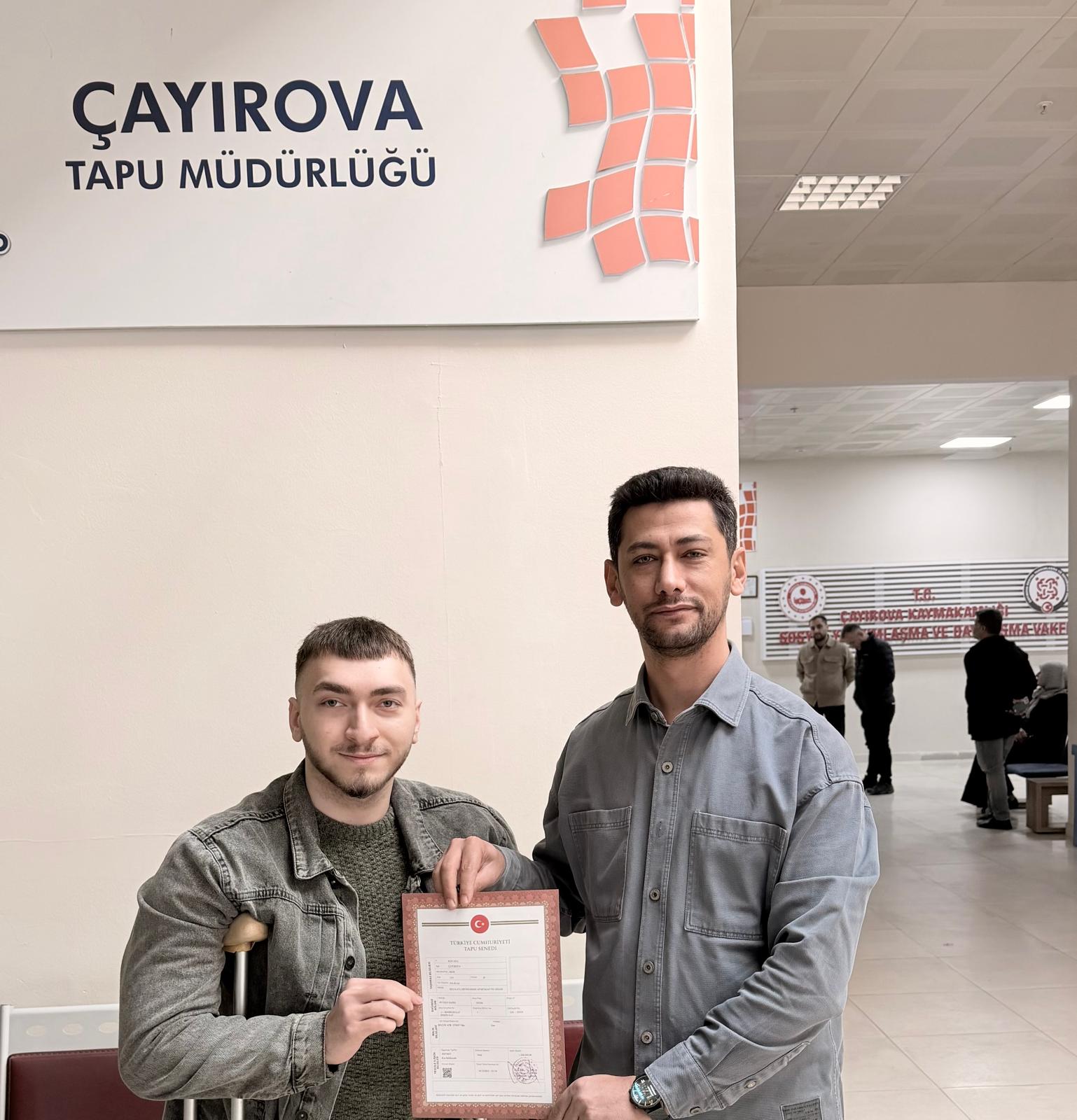 Proje 6